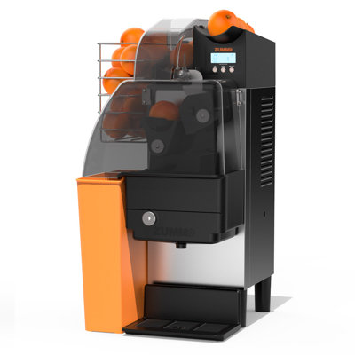 Zummo Citrus Juicer ZUMMO Color: Brown ZUMMO Zummo Citrus Juicer ZUMMO Color